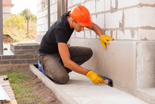 Licensed Waterproofing service in Saint Mary Of The Woods, IN - Halo Water Proofing